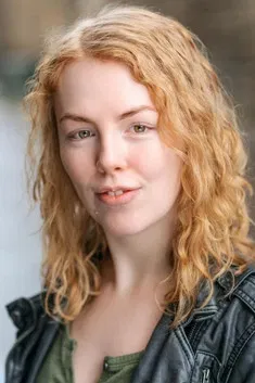 April Watson profile