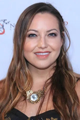 Lindsay Eshelman profile