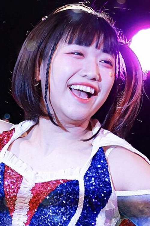 Momoka Hanazono profile