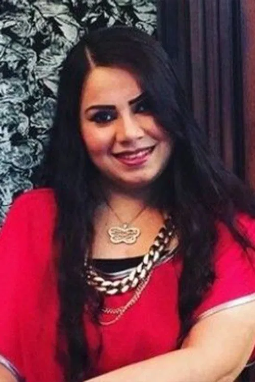 Wafa'a Hussein profile