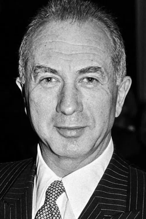 Alexis Weissenberg profile