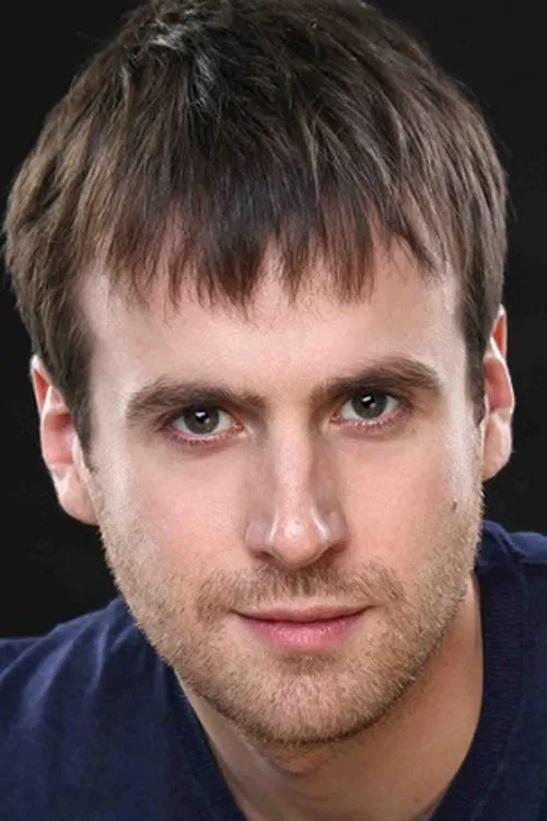 Alexandr Gundarev profile