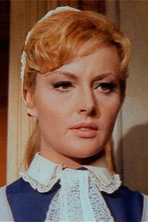 Barbara Wilson profile