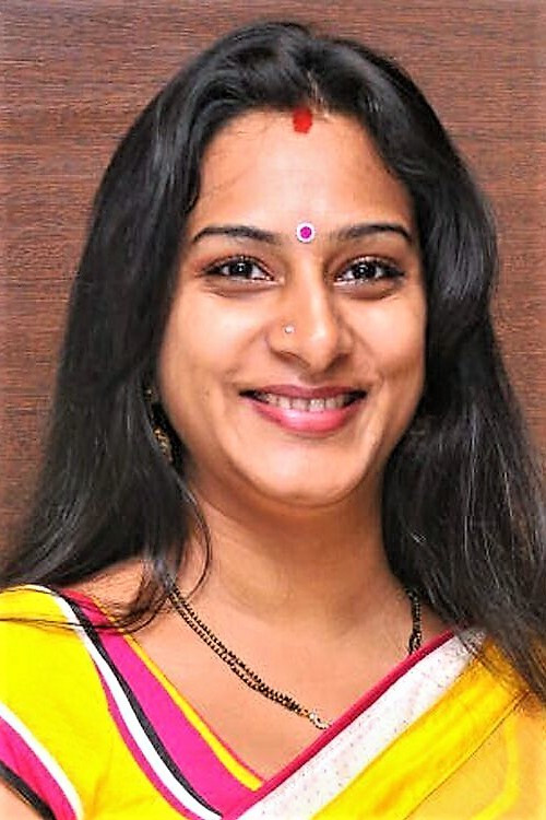 Surekha Vani profile