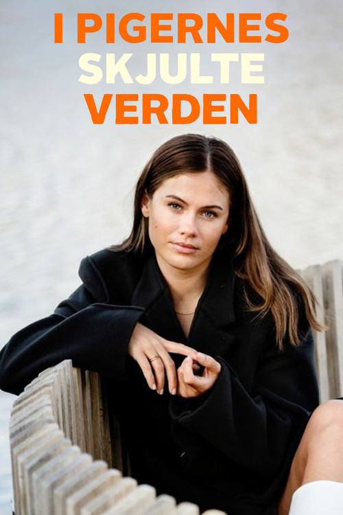 I pigernes skjulte verden poster