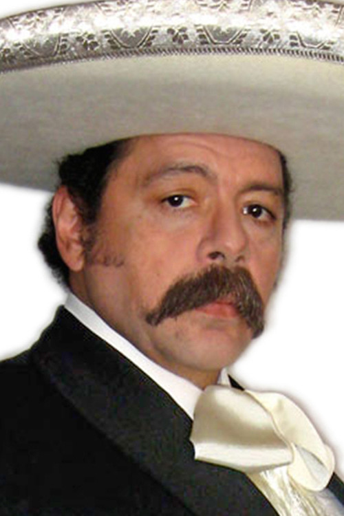 Alberto Ángel "El Cuervo" profile