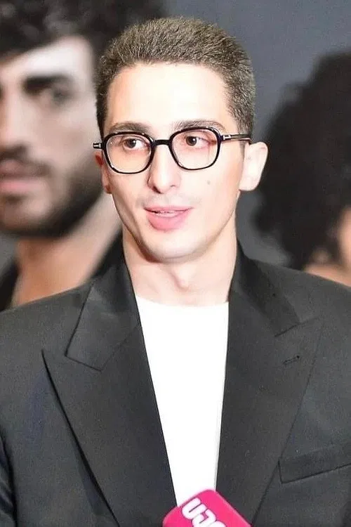 George Sermon profile