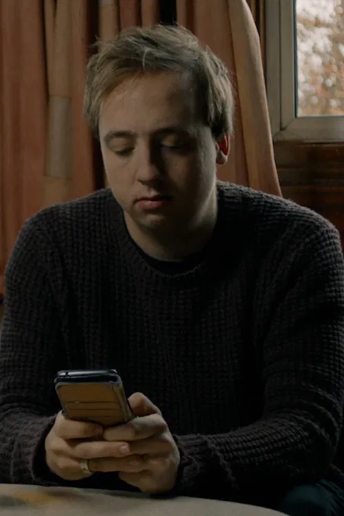 Linton Davies profile