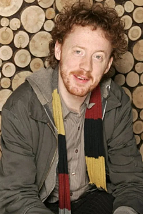 Will Carlough profile