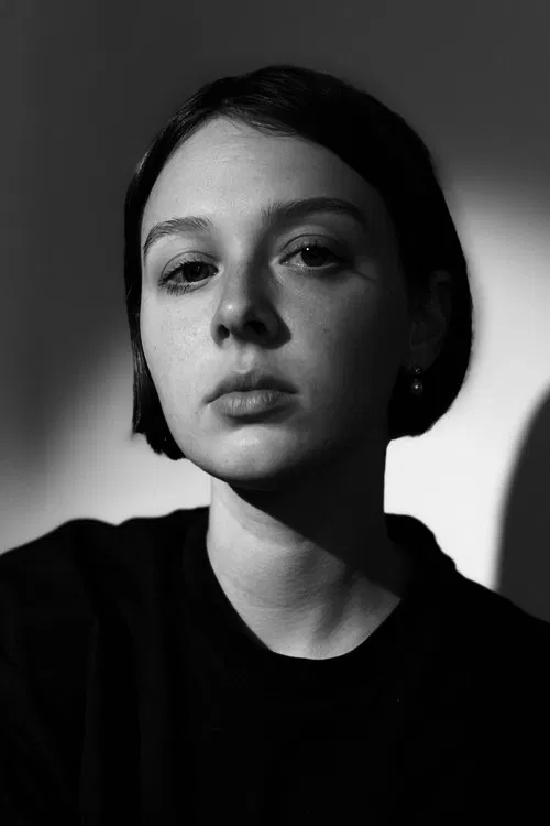 Anastasiia Falileieva profile