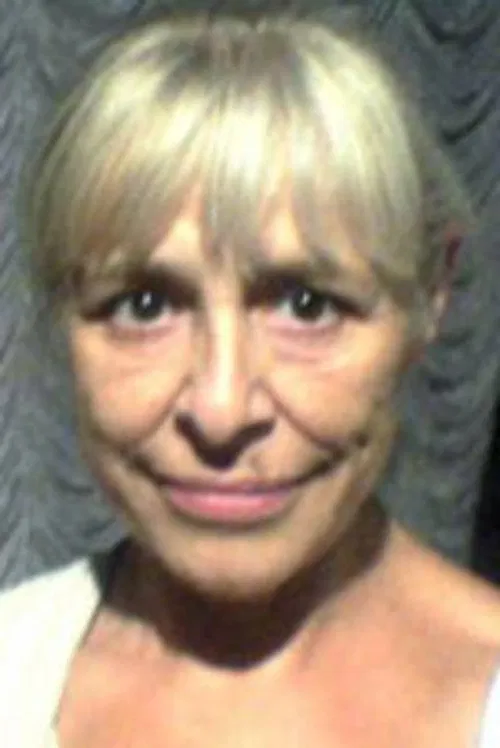 Olga Kamenkova-Pavlova profile