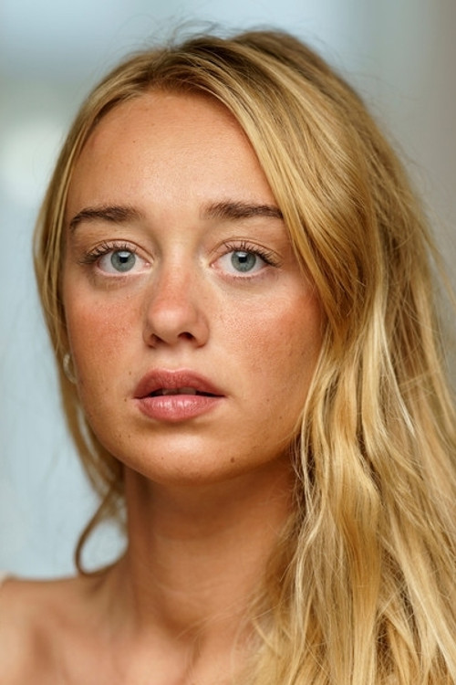 Carla Philip Røder profile