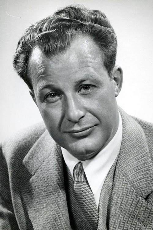 Clifton Fadiman profile