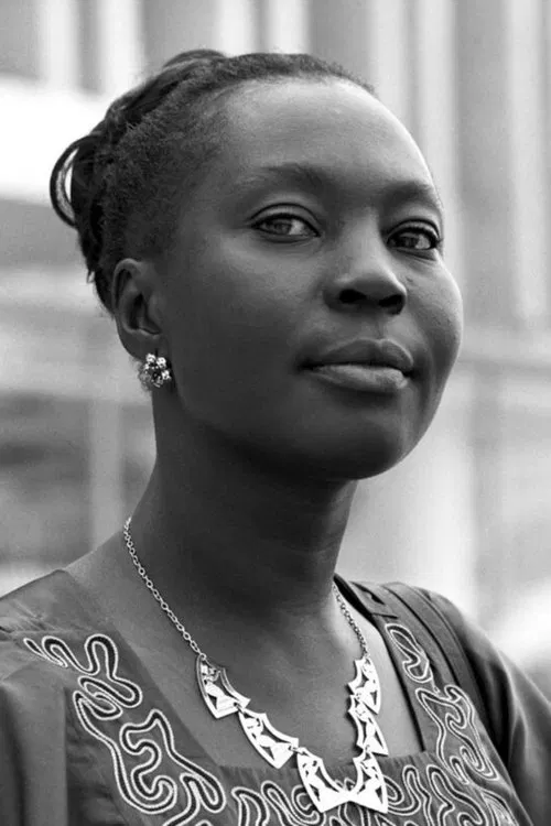 Mbissine Thérèse Diop profile
