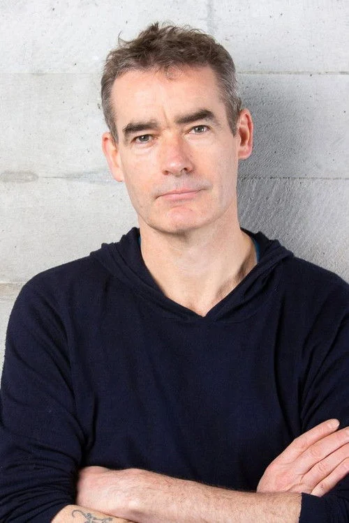 Rufus Norris profile