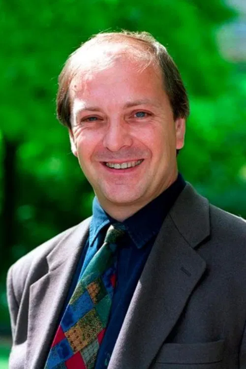 Richard Walsh profile