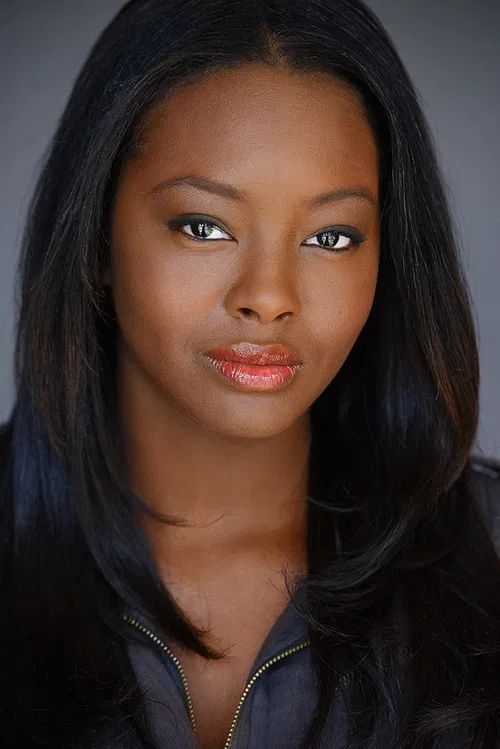 Brittany Marie Batchelder profile