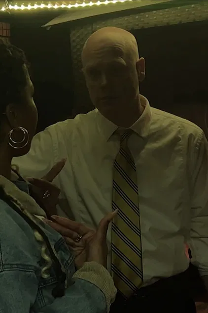 Andrew Richter profile