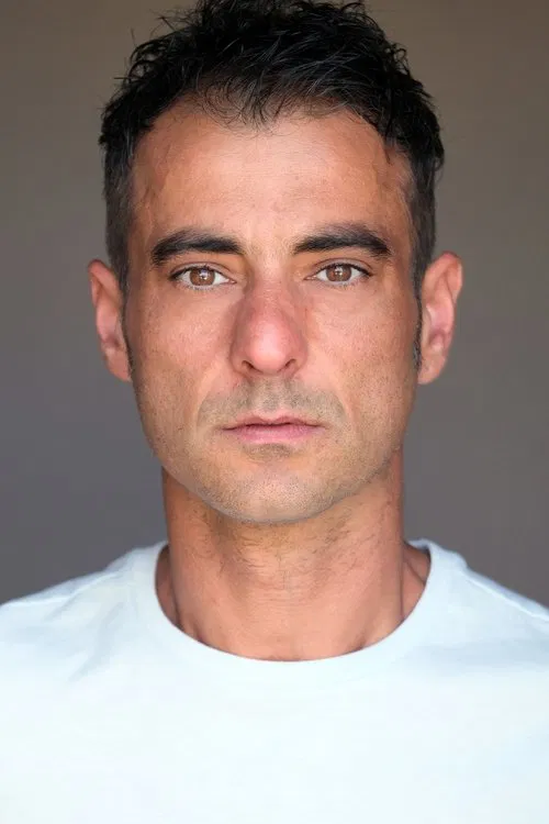 Gianfranco Terrin profile