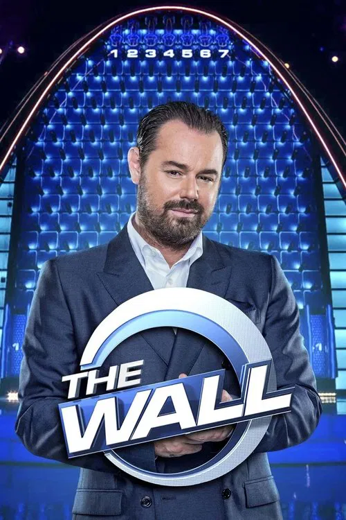 The Wall poster