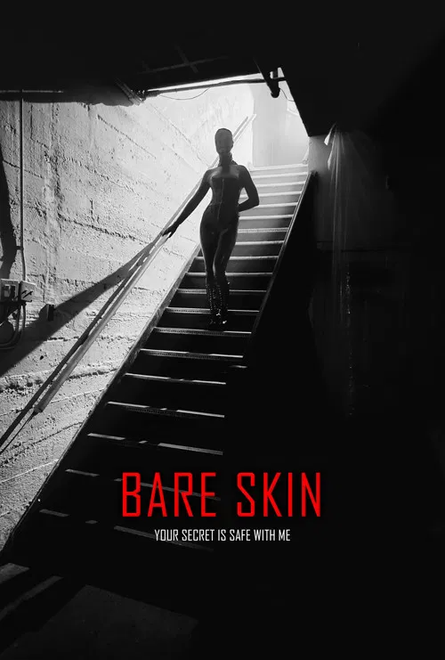 Bare Skin poster
