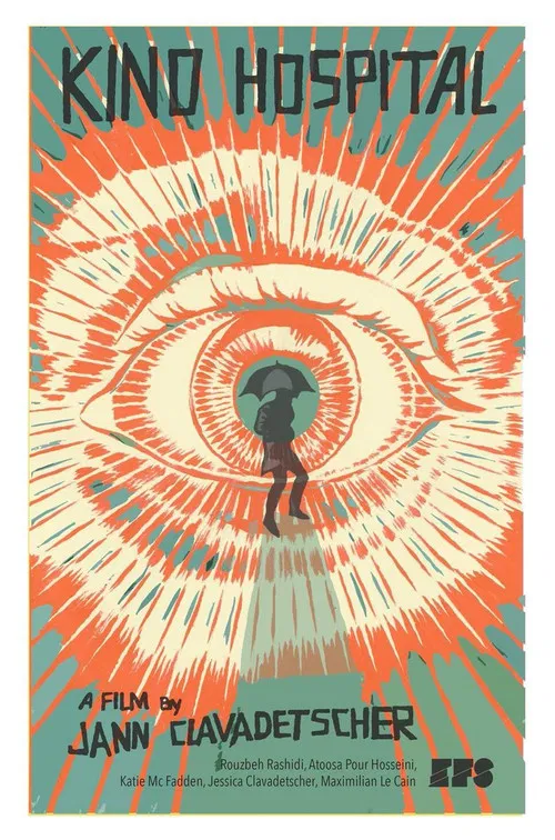 Kino Hospital poster
