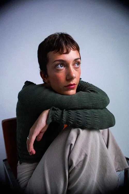 Janie Faucher-Roy profile