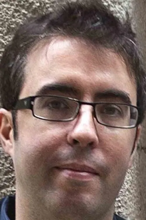 David Pastor profile