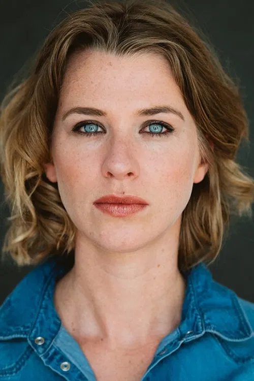 Aïda Ballman profile