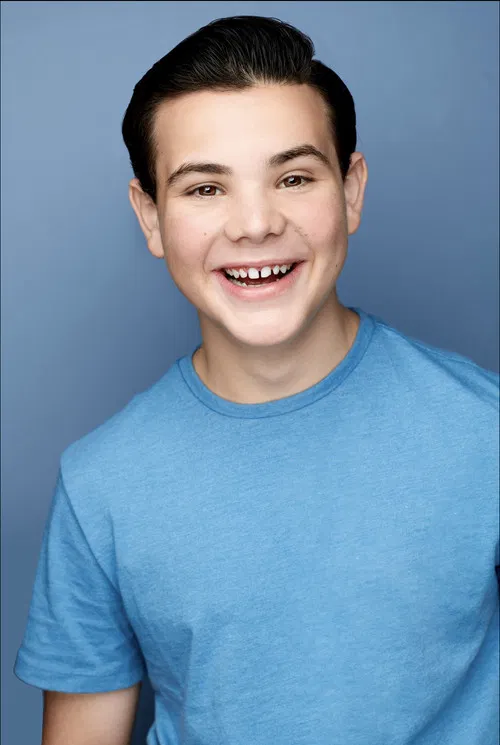 Eamonn McElfresh profile