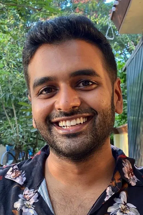 Sai Sushanth Reddy profile