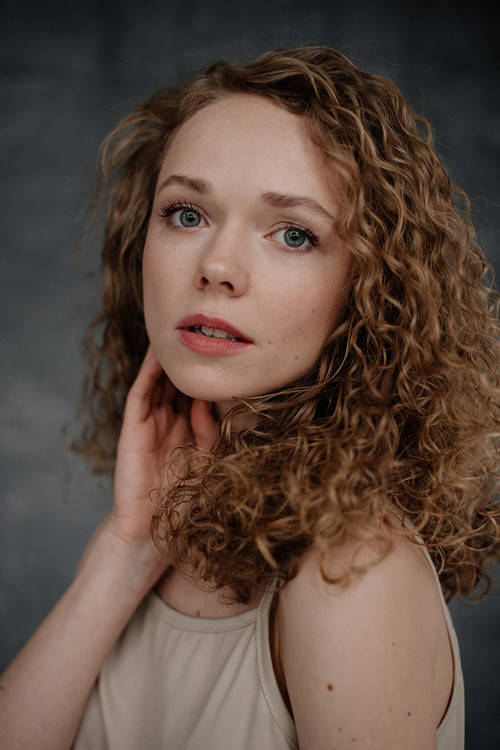 Elena Barsukova profile