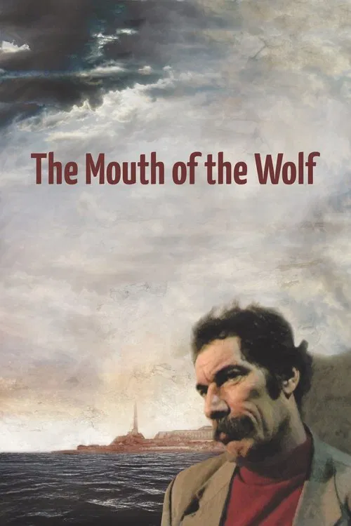 The Mouth Of The Wolf poster