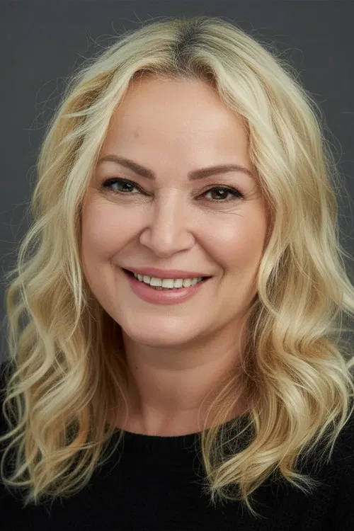 Leyla Adalı profile