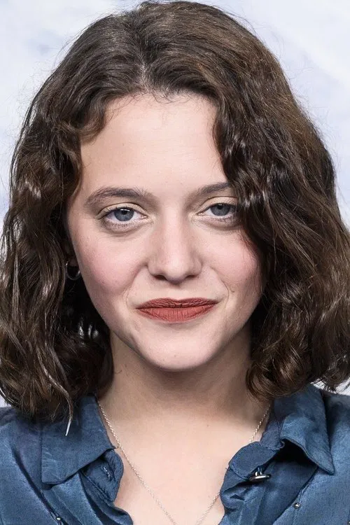 Alfonsina Carrocio profile