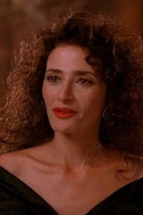 Victoria Catlin profile