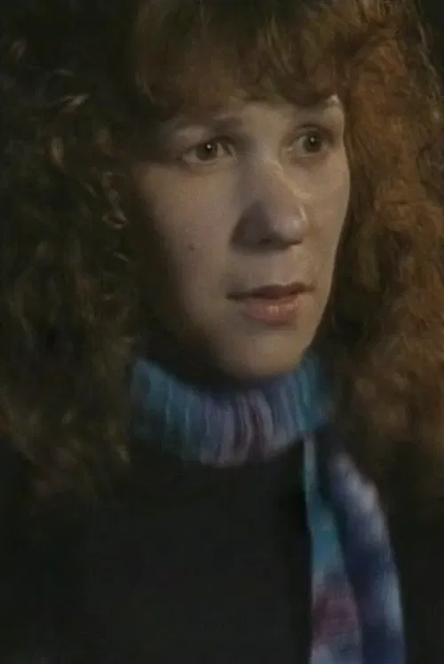 Silvia Carmona profile