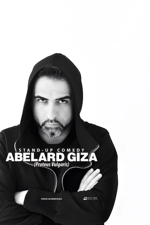 Proteus Vulgaris poster