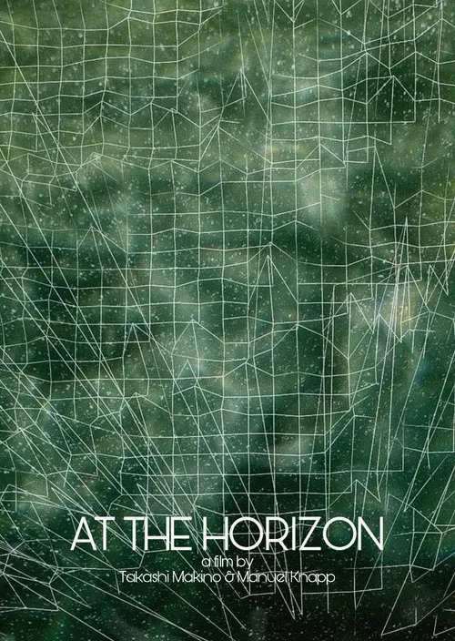 At the Horizon poster
