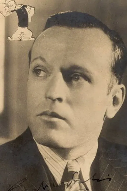 William 'Billy' Costello profile