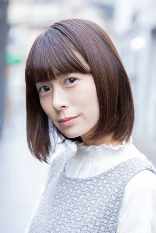 Tomomi Fukikoshi profile