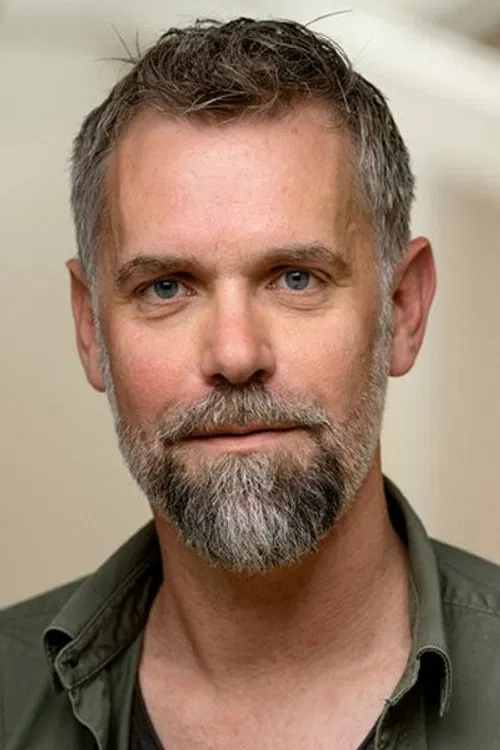 Martin Geertz profile