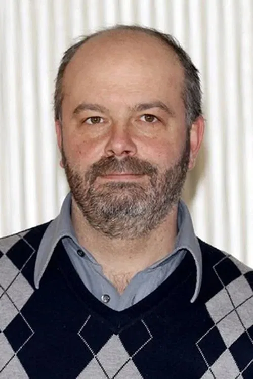 Giulio Manfredonia profile