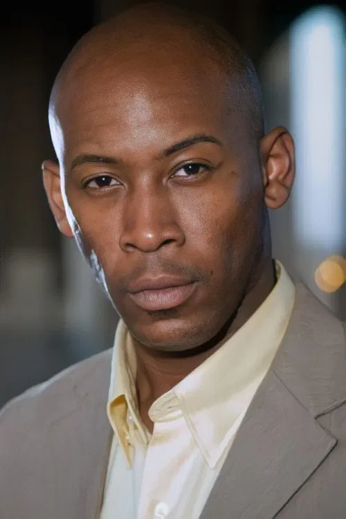 Joston Theney profile