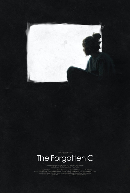 The Forgotten C poster