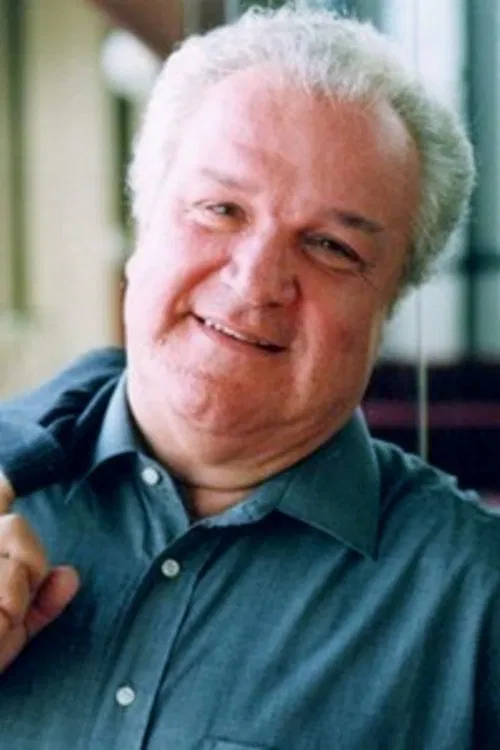 Claudio Desderi profile