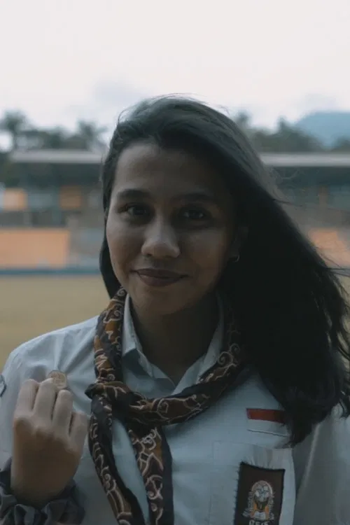 Rachel Yolanda profile