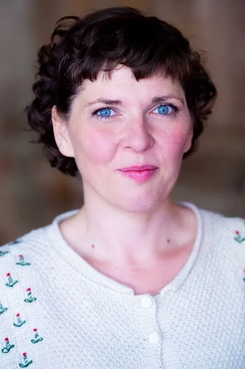 Catalina Navarro Kirner profile