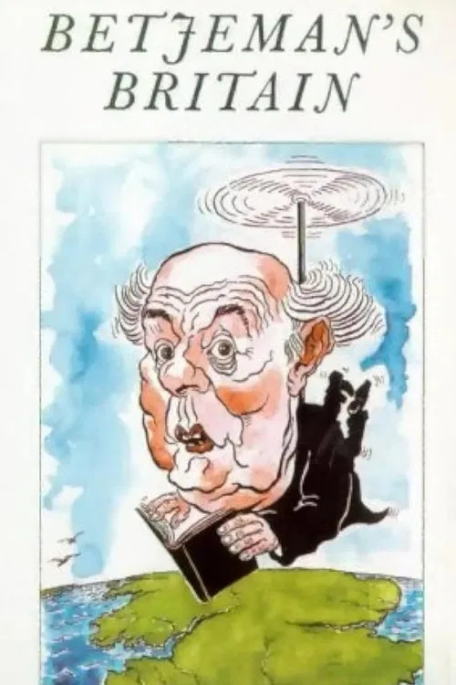 Late Flowering Love poster