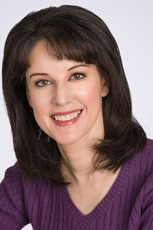 Leanna Chamish profile